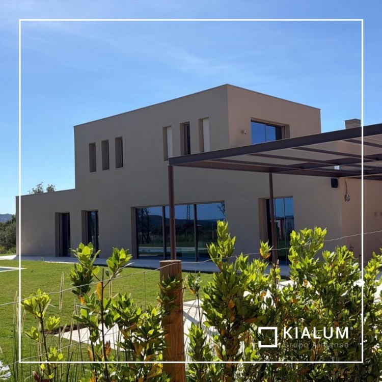 Projecte exclusiu al cor de l'Empordà 