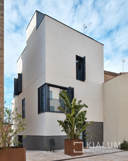 Casa San Just