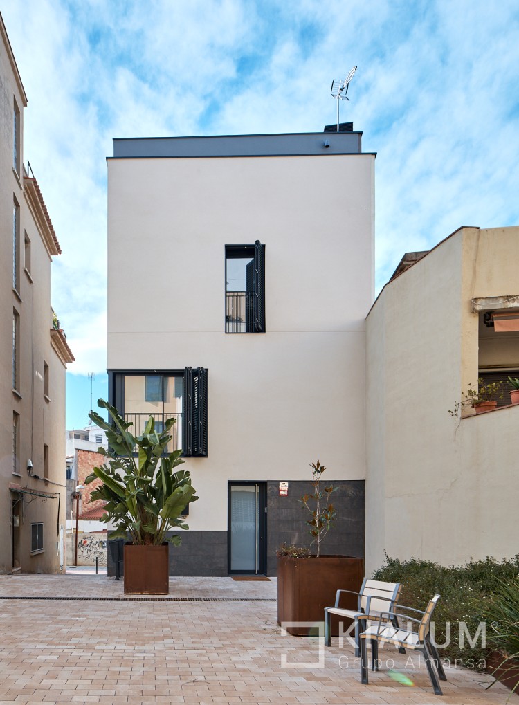 Casa San Just