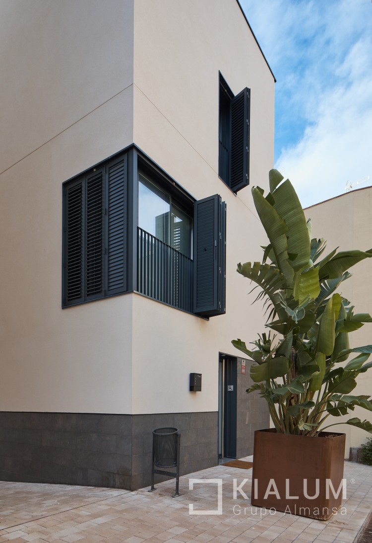 Casa San Just