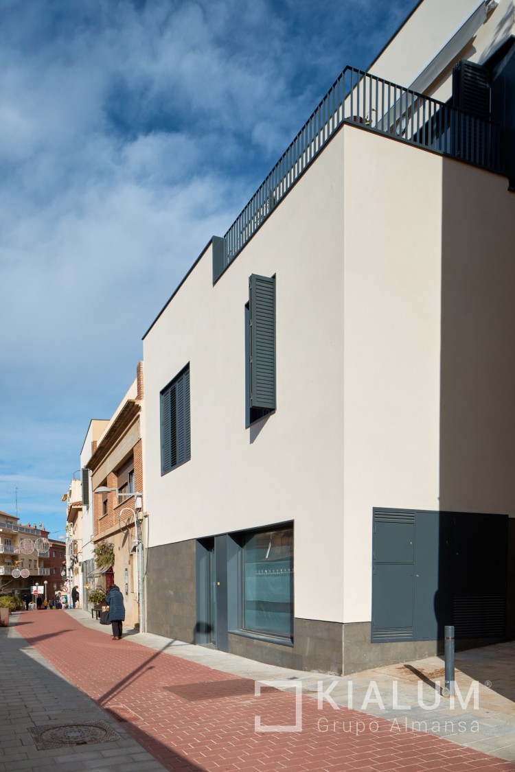 Casa San Just
