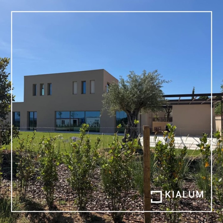 Projecte exclusiu al cor de l'Empordà 