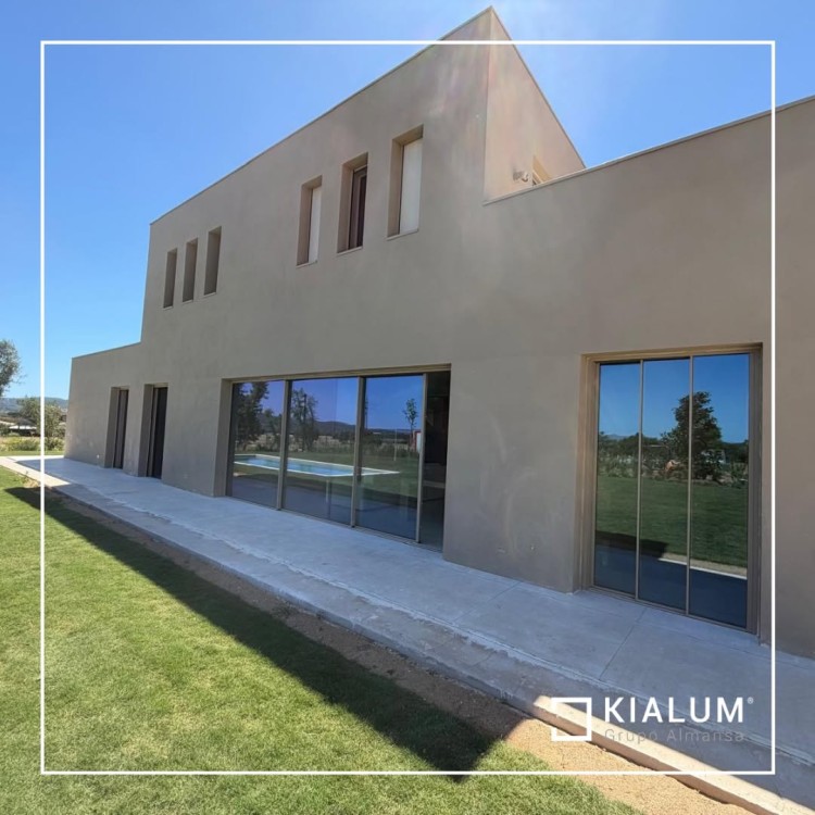 Projecte exclusiu al cor de l'Empordà 