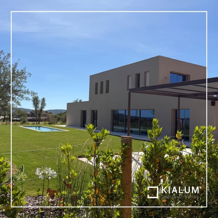 Projecte exclusiu al cor de l'Empordà 