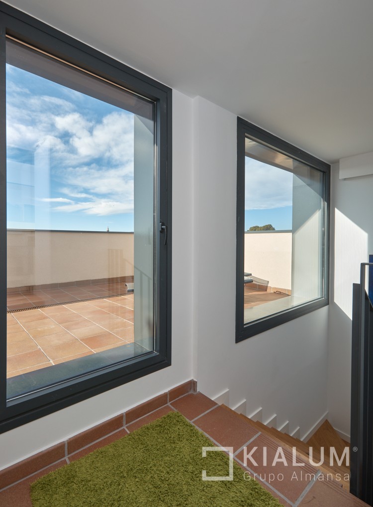 Casa San Just
