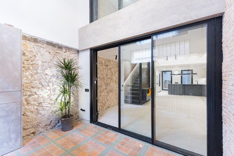 Loft en Barcelona capital 