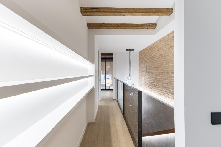 Loft en Barcelona capital 