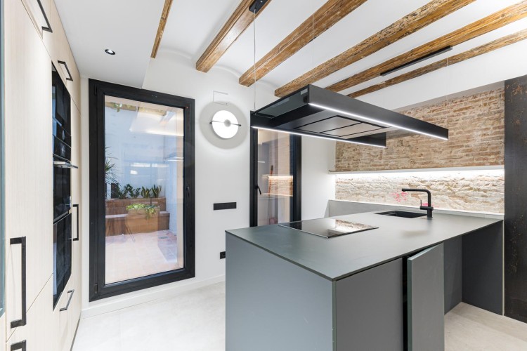 Loft en Barcelona capital 