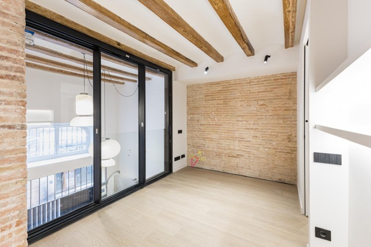 Loft en Barcelona capital 