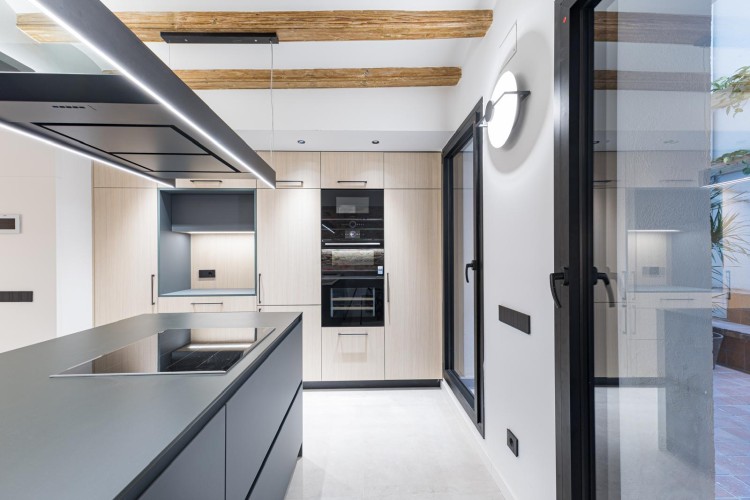 Loft en Barcelona capital 