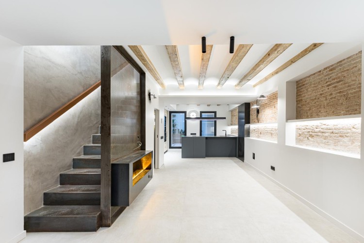 Loft en Barcelona capital 