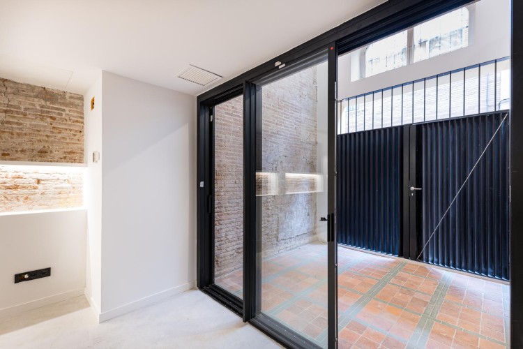Loft en Barcelona capital 