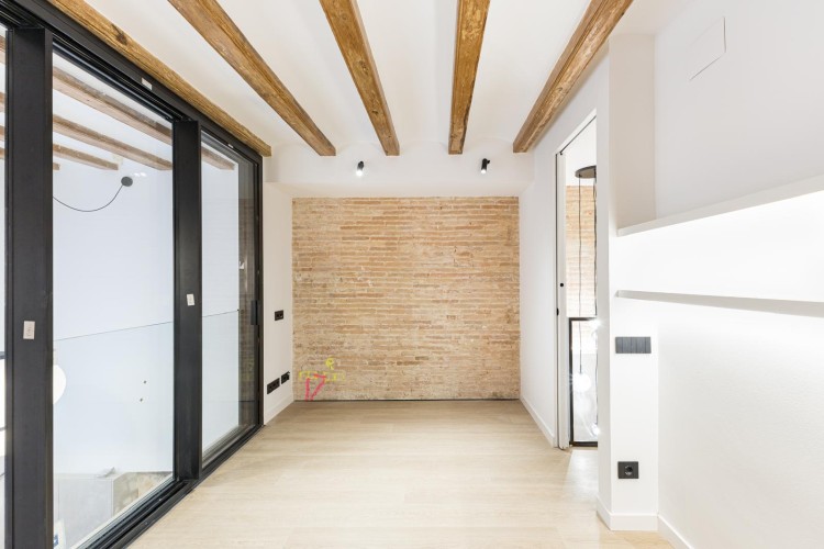 Loft en Barcelona capital 