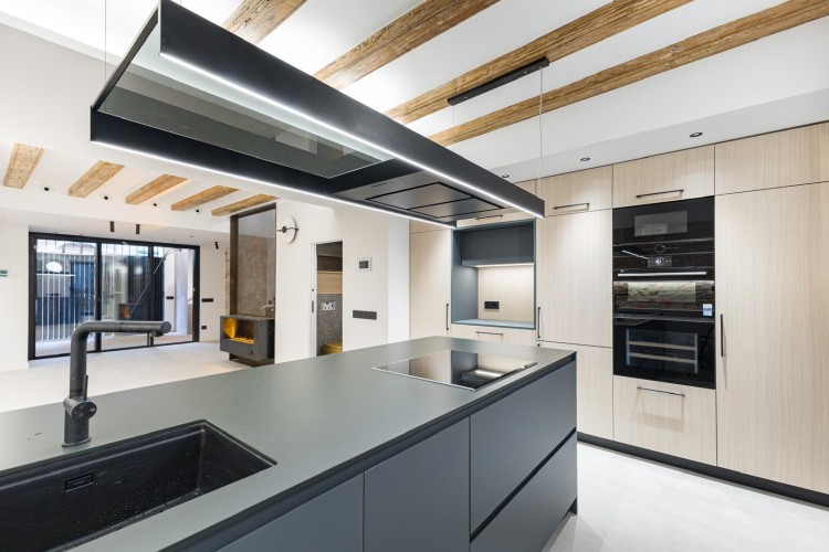 Loft en Barcelona capital 